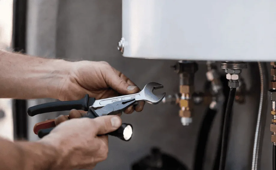 Why choose Water Heater Repair in Mehama, OR